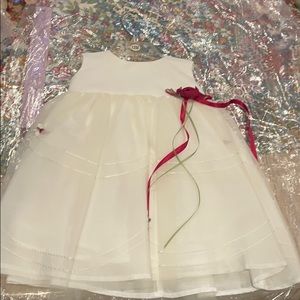 Us Angels Flower Girl Dress